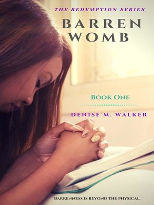 cover image of Barren Womb